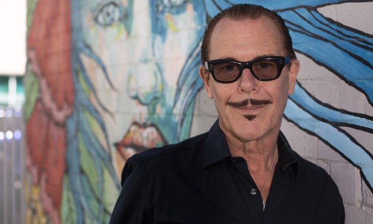 Kirk Pengilly