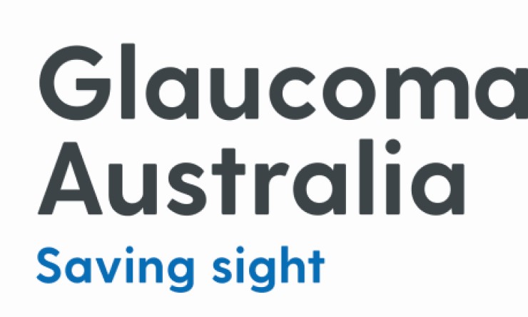 Glaucoma Australia banner