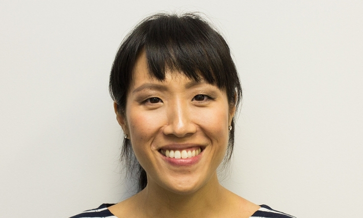 Image of Dr Jennifer Fan-Gaskin