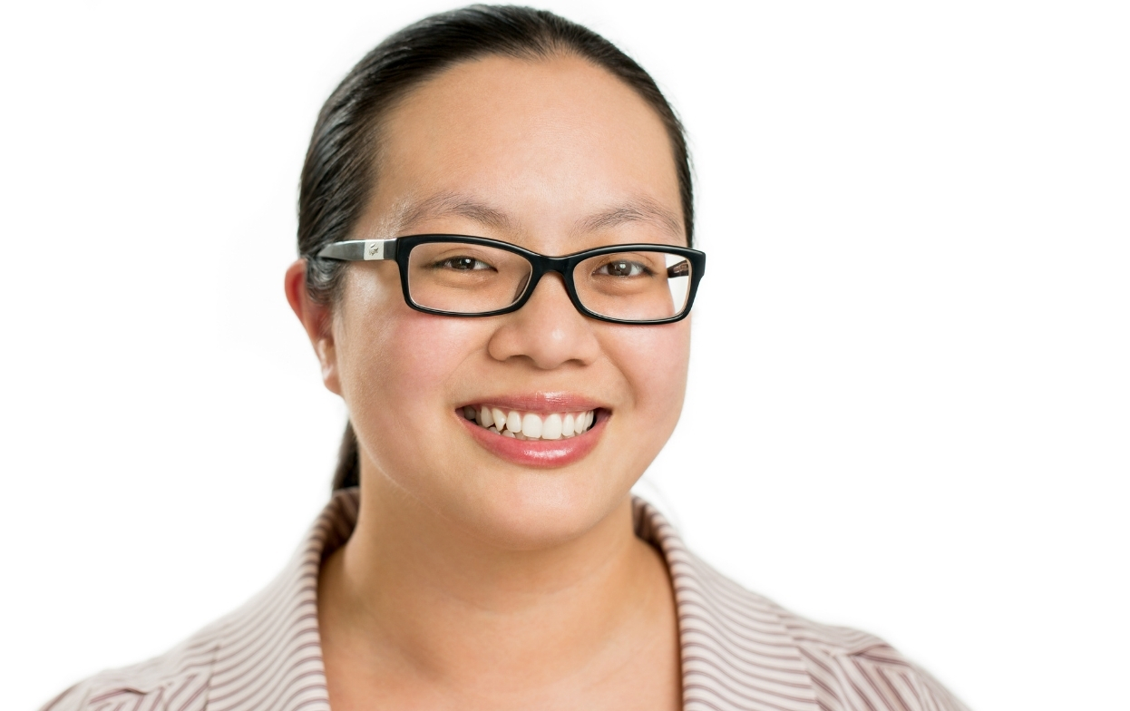 Image of Jessica Leung