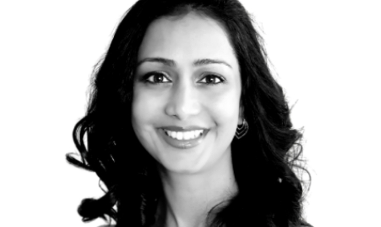Image of Dr Rhuju Mehta, ophthalmologist