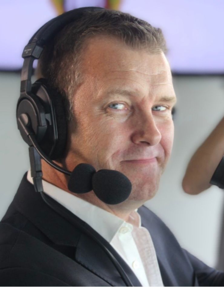 Image of Andrew Voss