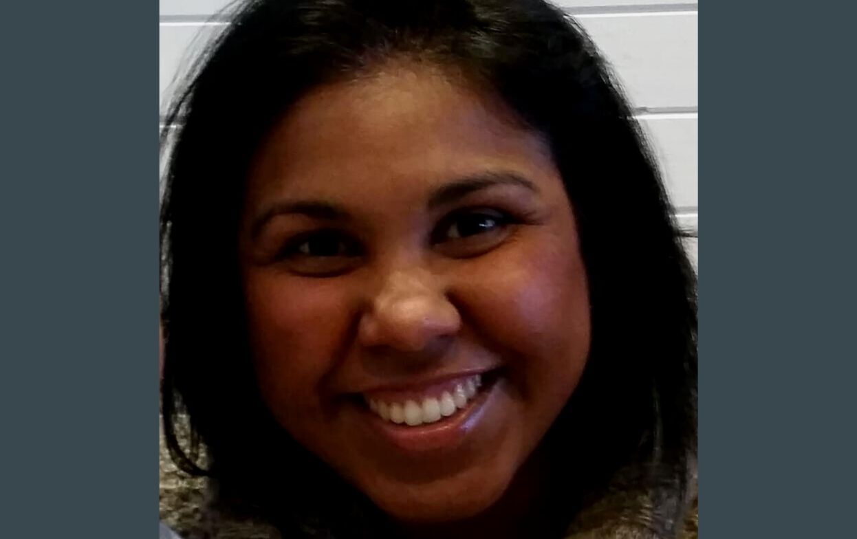 Image of Natalia Kelly