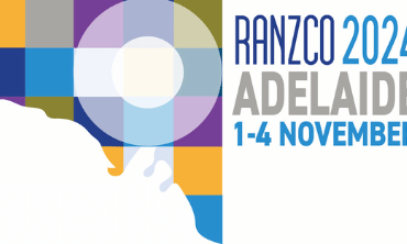 RANZCO Banner