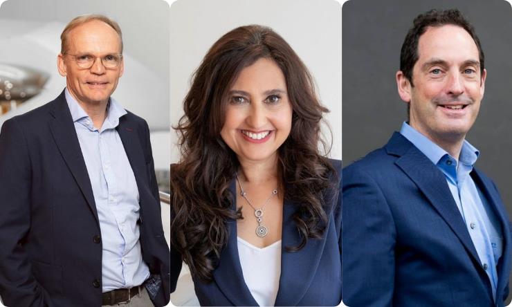 Power List Ophthalmologists