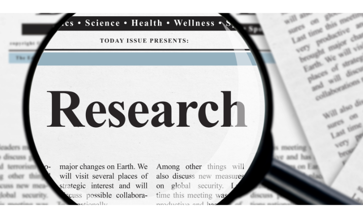 Genes Influence Retinal Ageing research