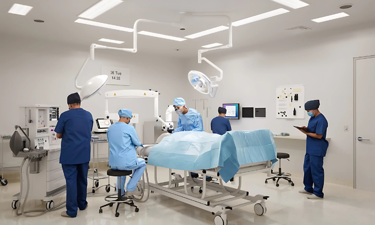 Lions Eye Institute