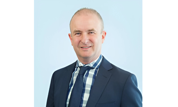 Professor Bill Morgan