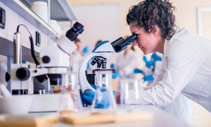 Glaucoma Research
