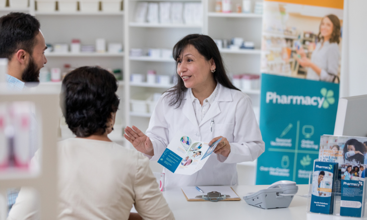 MedAdvisor Partnership