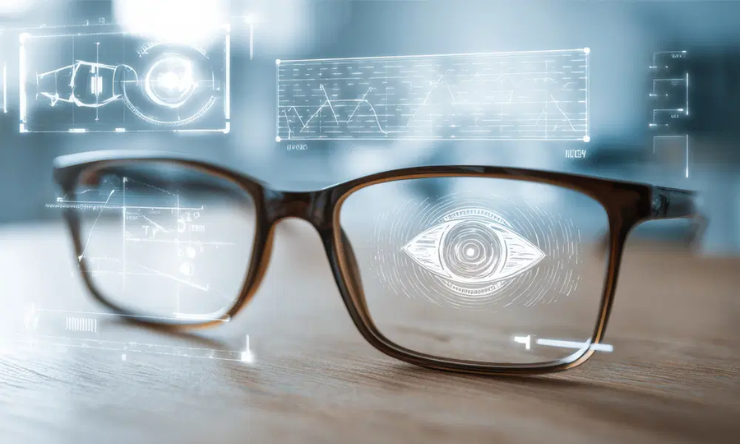 The Emerging Role of AI in Primary Eye Care