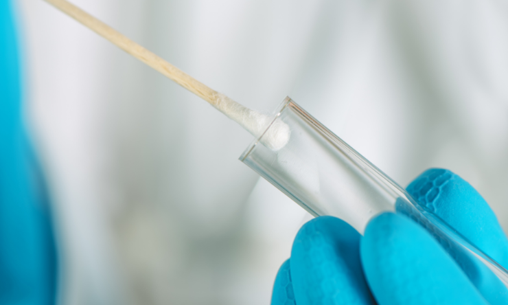 World-First Glaucoma Screening Funded