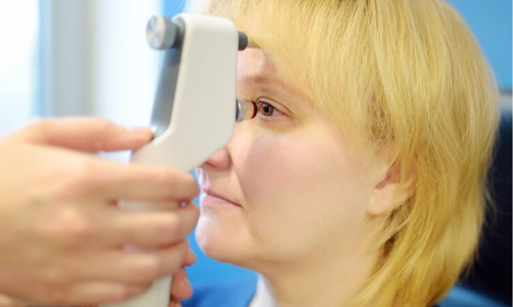 Glaucoma