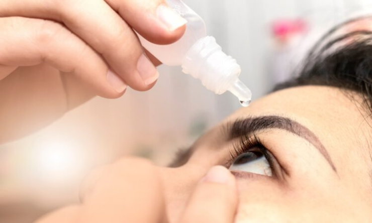 Dry Eye