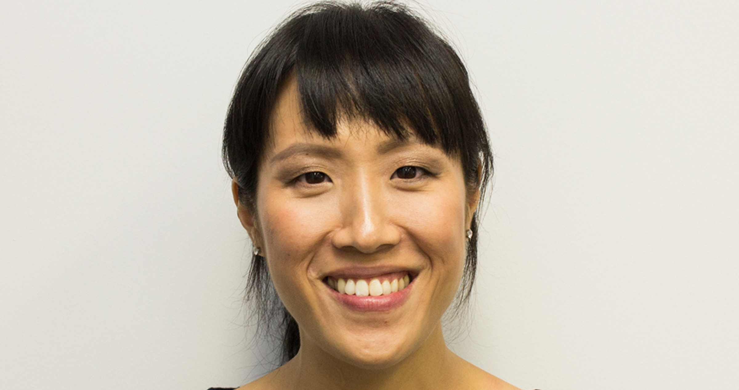 Image of Dr Jennifer Fan-Gaskin