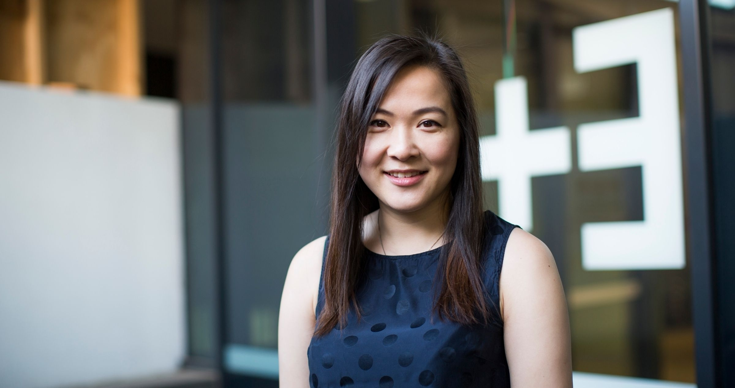 Image of Dr Flora Hui