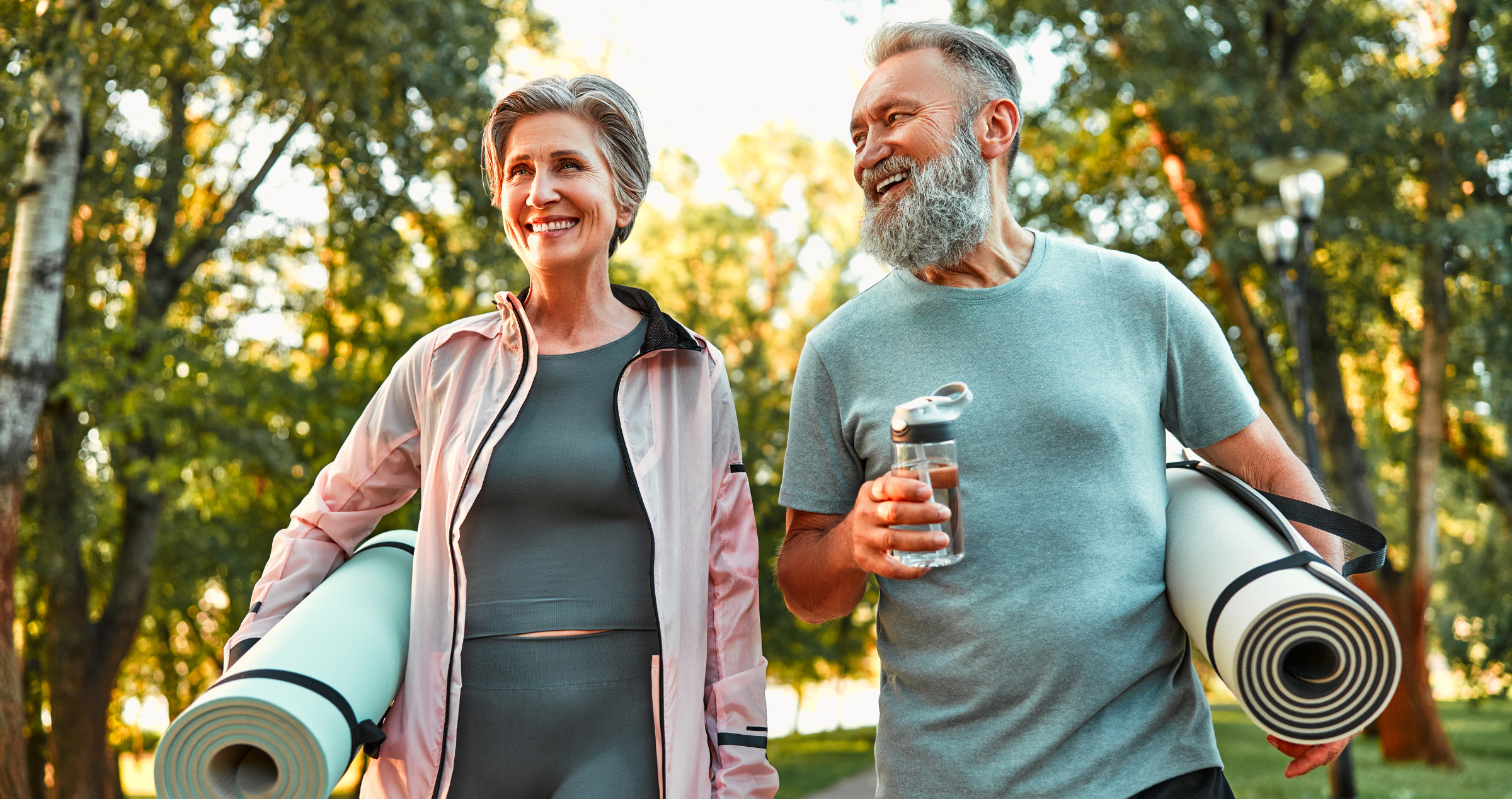 Exercise and glaucoma