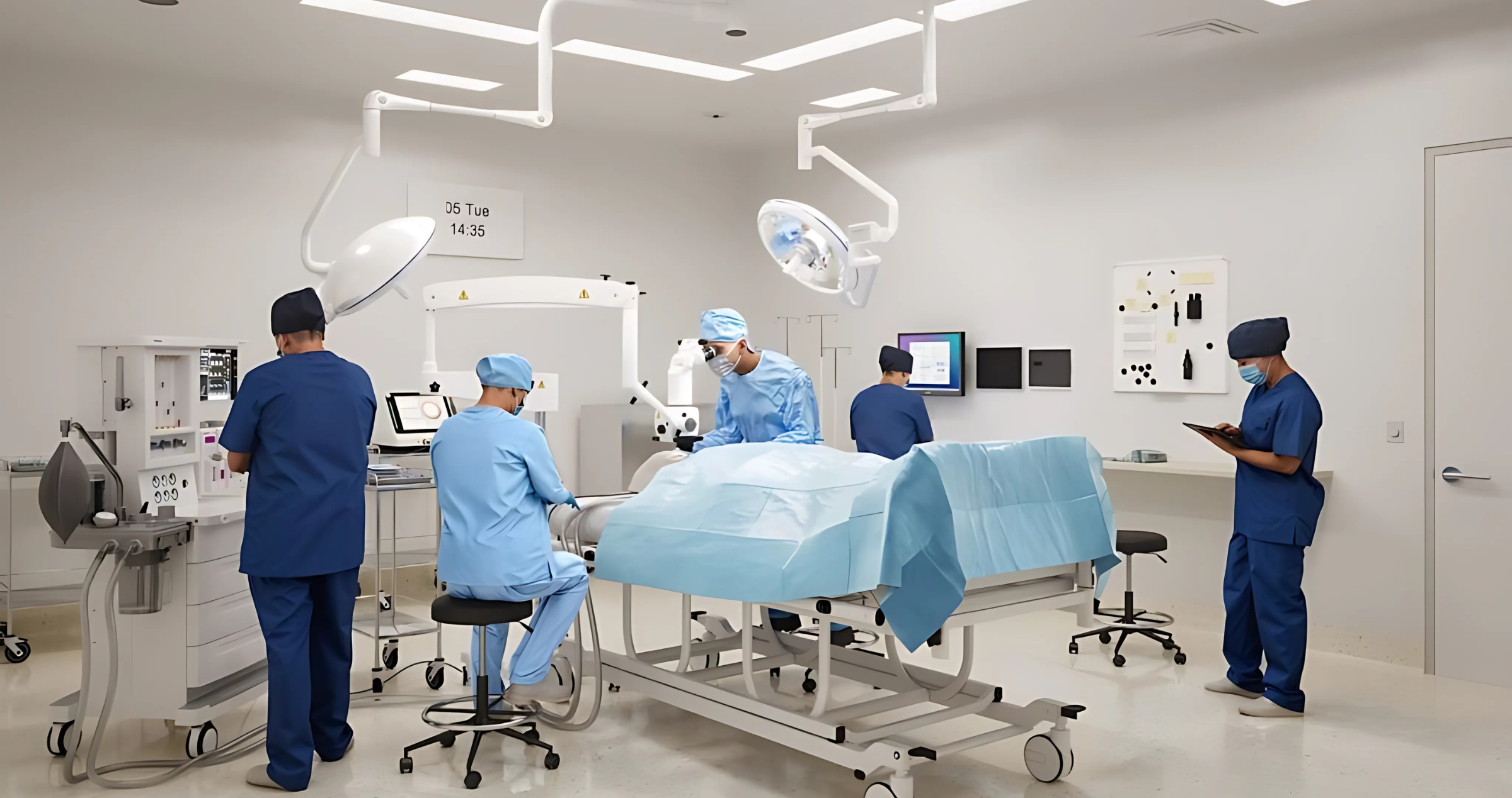 Lions Eye Institute