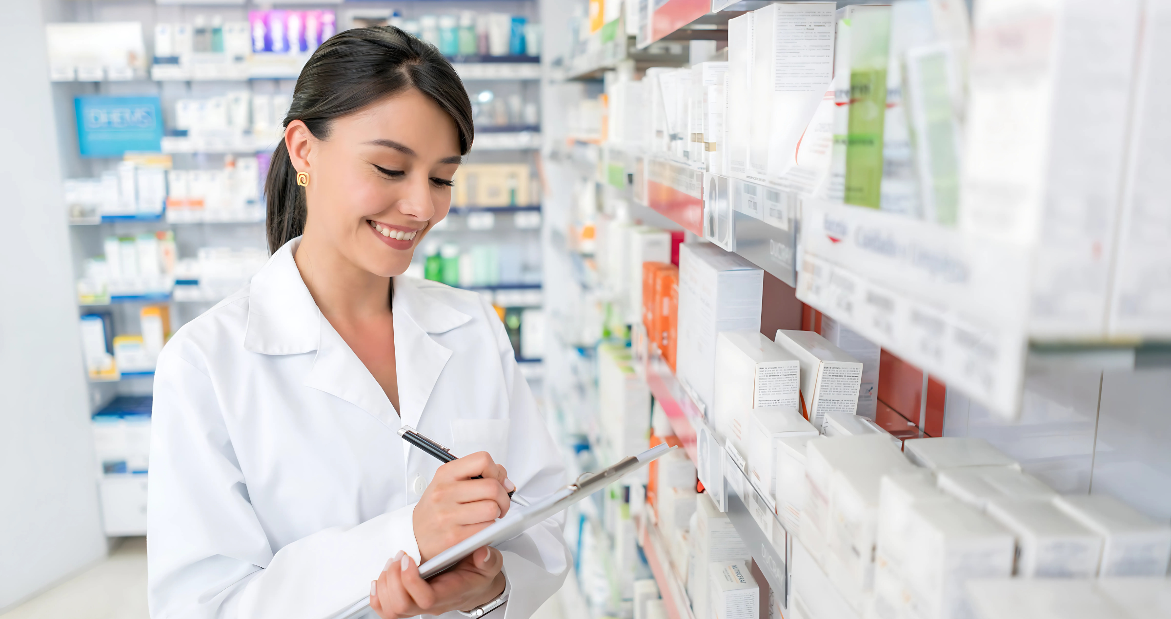 Pharmacist