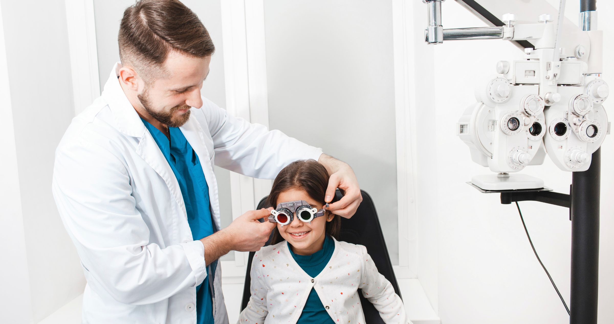 Juvenile Glaucoma
