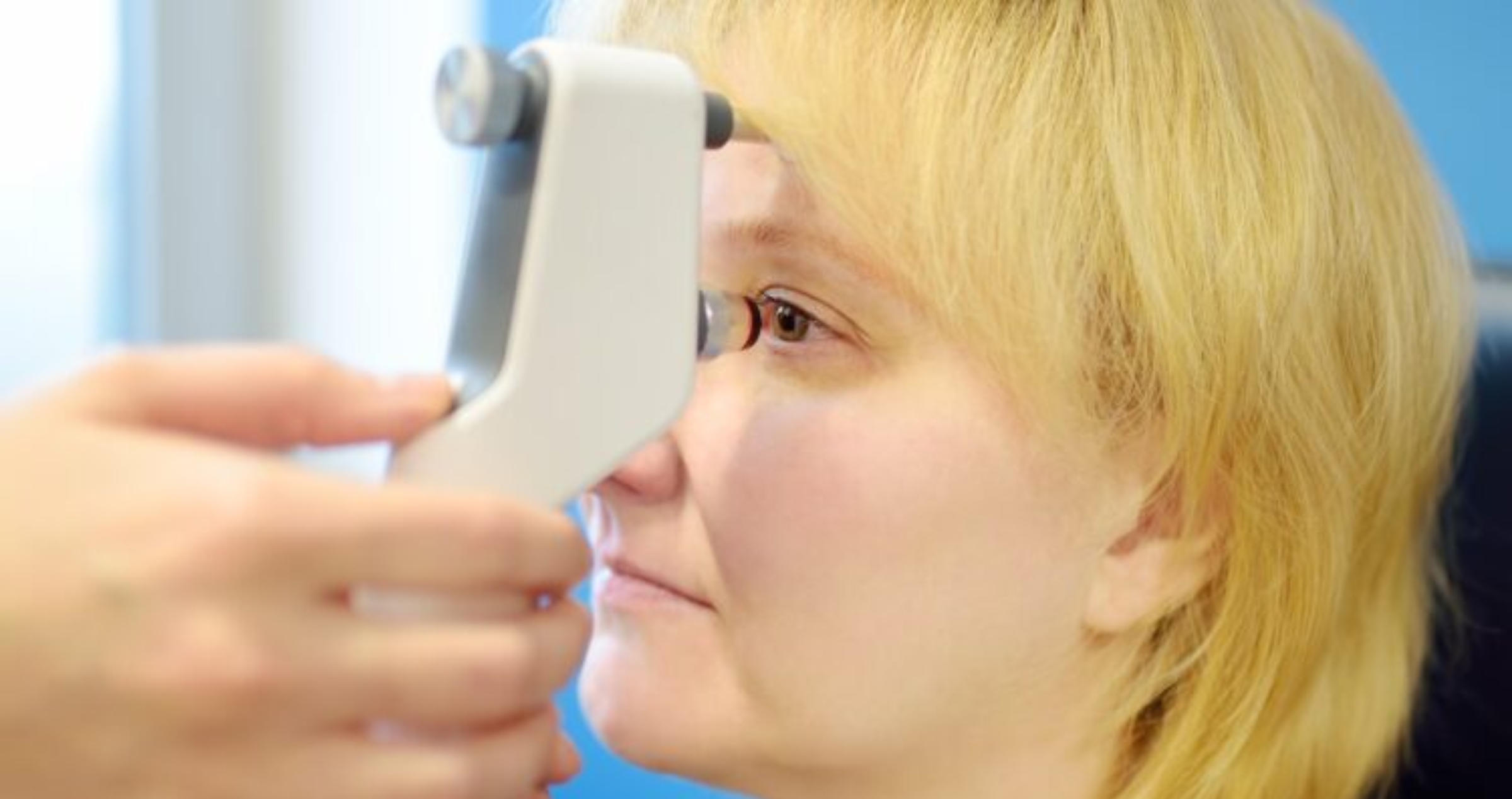 Glaucoma image