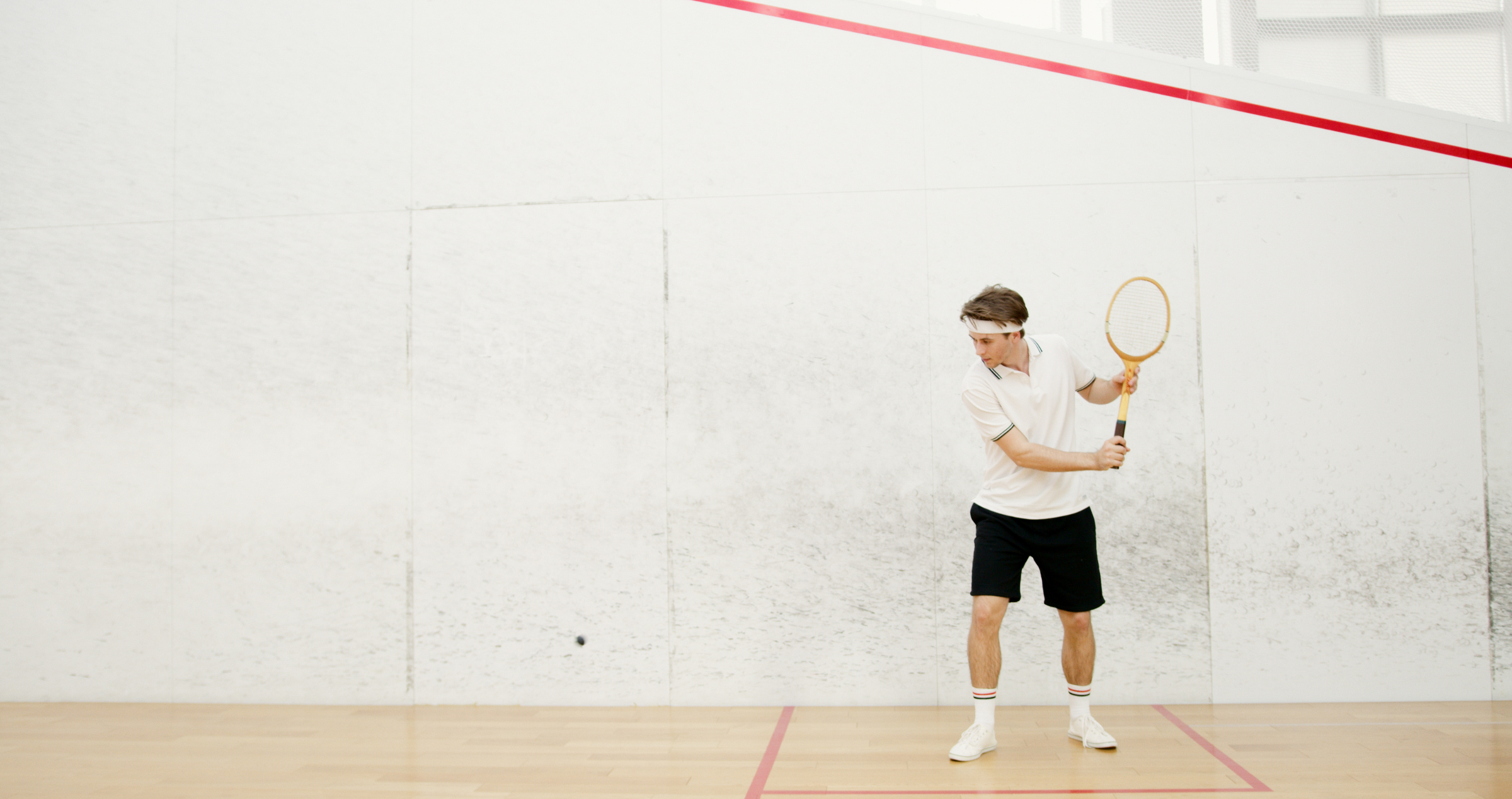Image of squash
