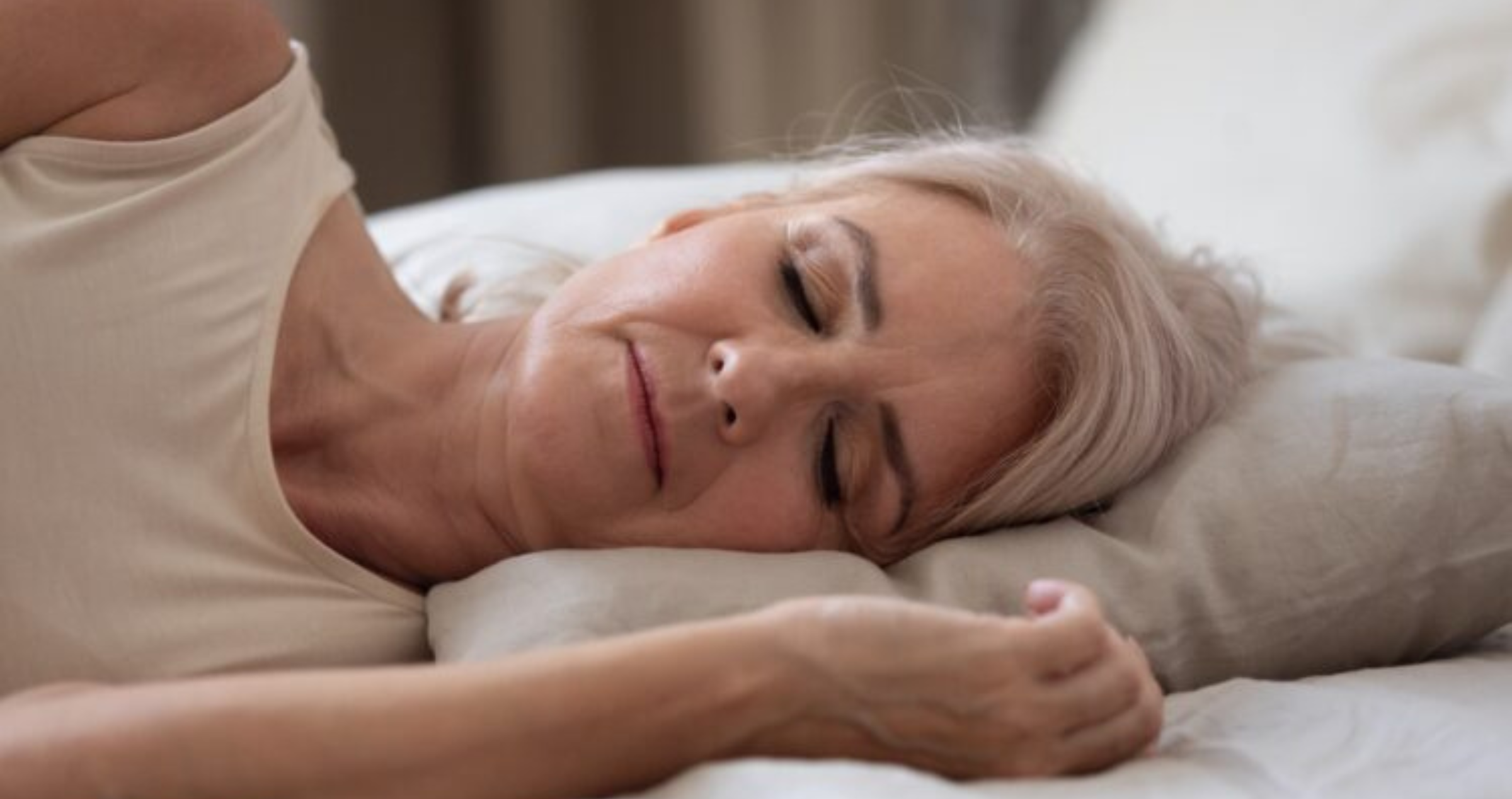 Could a pillow be raising eye pressure in glaucoma patients?