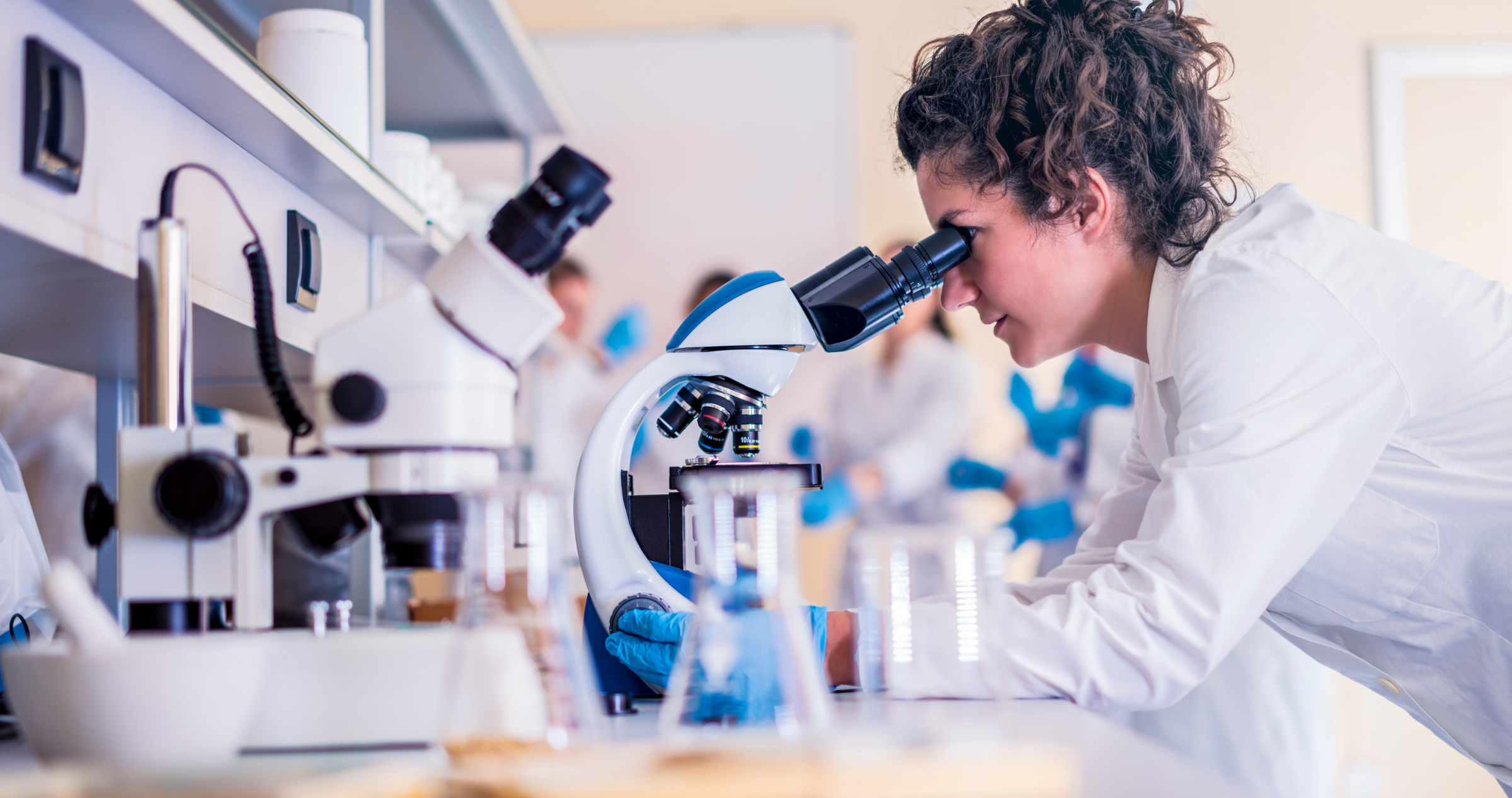 Glaucoma Research