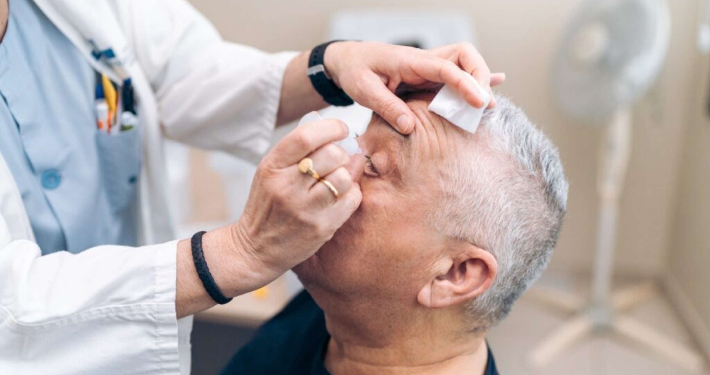 Glaucoma