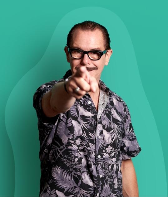 Kirk Treat Your Eyes cover