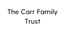 The Carr Family Trust