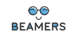 Beamers Sunglasses Logo