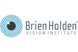 Brien Holden Vision Institute Logo