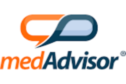 Medadvisor Logo