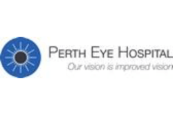Perth Eye Hospital Logo