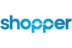 Image of Shopper Media logo 