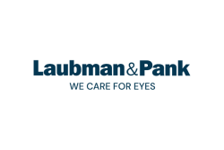 Laubman and Pank logo