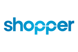 Shopper Media logo
