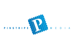 Pinstripe Media Logo