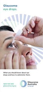 What You Should Know About Eye Drops Booklet