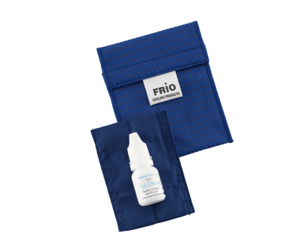 FRIO Eye Drop Wallet - Mini image