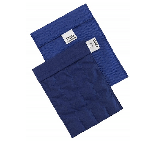 FRIO Eye Drop Wallet - Large image