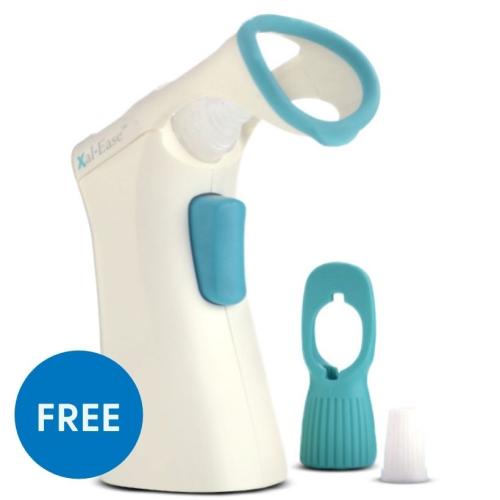 Xal-Ease Eye Drop Aid image