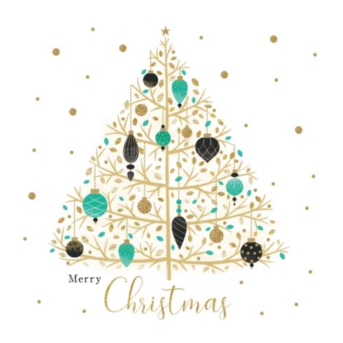 Christmas Tree image