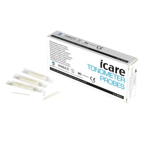 iCare Tonometer Probes - 50 Pack image
