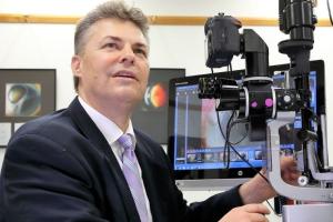 Professor Jamie Craig