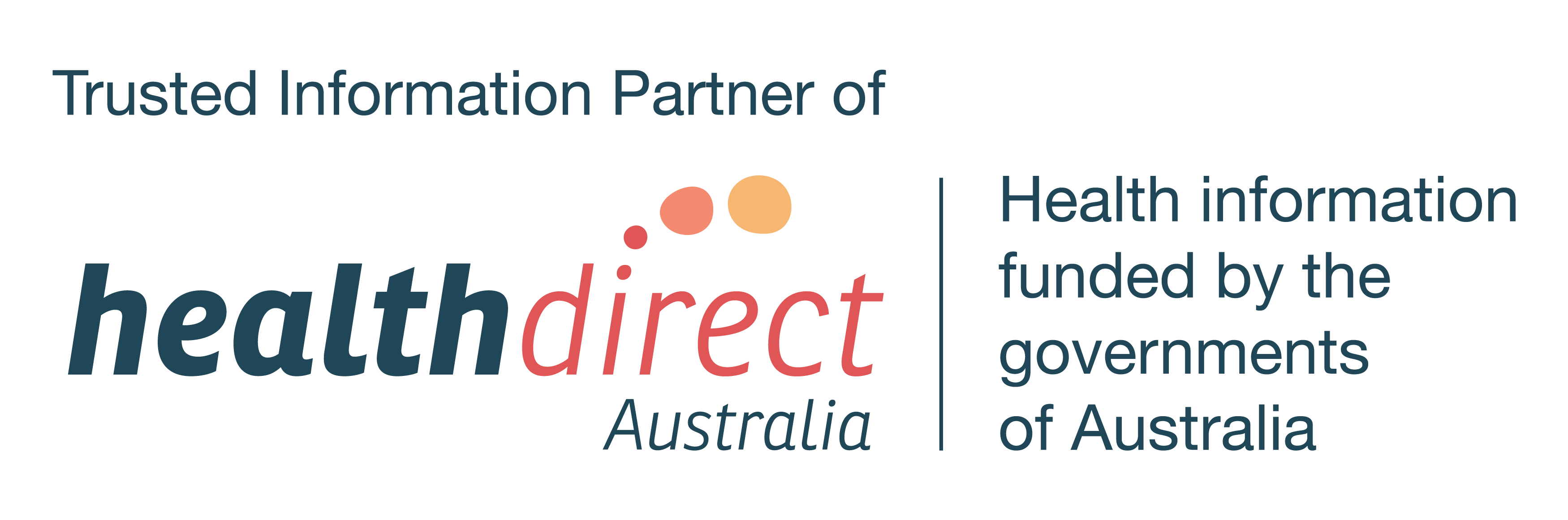 health direct australia logo
